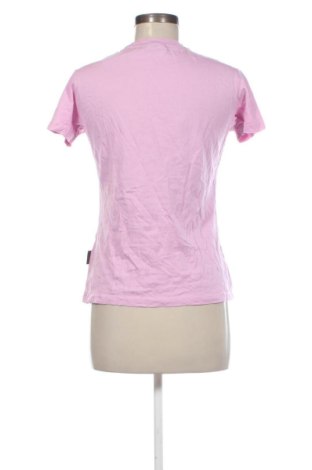 Tricou de femei Napapijri, Mărime S, Culoare Roz, Preț 107,99 Lei
