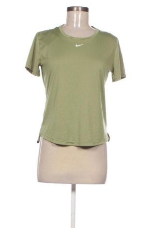Női póló Nike, Méret M, Szín Zöld, Ár 6 989 Ft