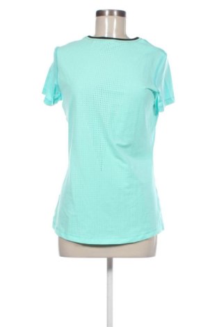 Damski T-shirt Nike, Rozmiar M, Kolor Niebieski, Cena 72,99 zł