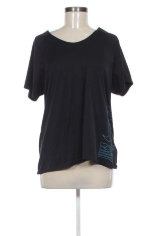 Tricou de femei Nike, Mărime XL, Culoare Negru, Preț 85,99 Lei