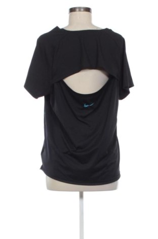 Tricou de femei Nike, Mărime XL, Culoare Negru, Preț 85,99 Lei