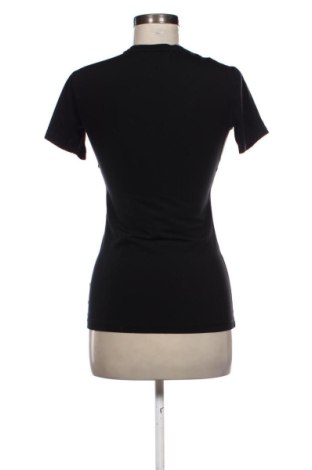 Дамска тениска Nike, Размер S, Цвят Черен, Цена 14,31 €