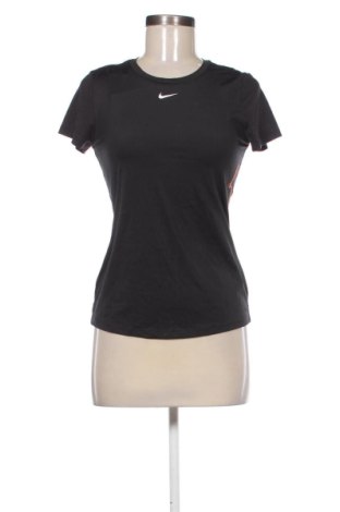 Tricou de femei Nike, Mărime S, Culoare Negru, Preț 85,99 Lei