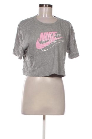 Dámske tričko Nike, Veľkosť L, Farba Sivá, Cena  16,95 €