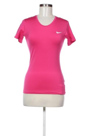 Dámske tričko Nike, Veľkosť M, Farba Ružová, Cena  16,95 €