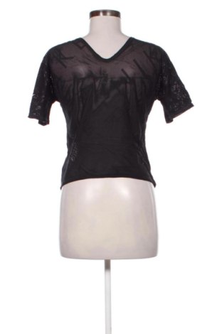 Damen T-Shirt Nike, Größe S, Farbe Schwarz, Preis 17,99 €