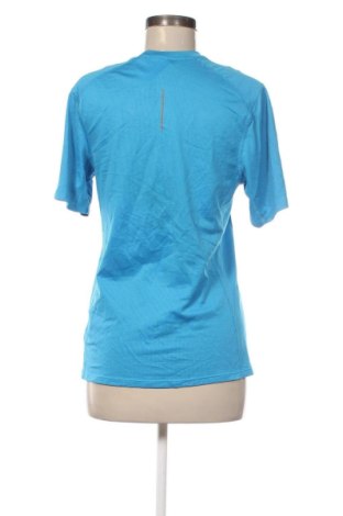 Tricou de femei Nike, Mărime M, Culoare Albastru, Preț 85,99 Lei