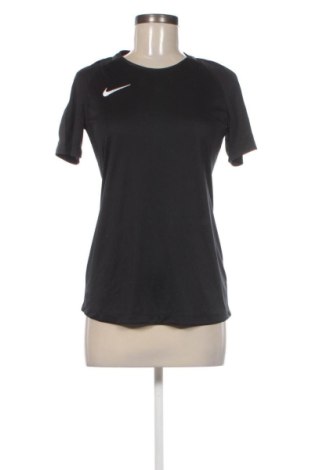 Tricou de femei Nike, Mărime S, Culoare Negru, Preț 85,99 Lei