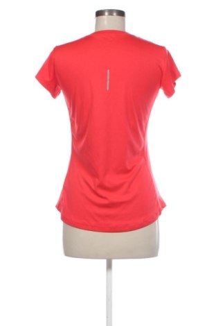 Tricou de femei Nike, Mărime M, Culoare Roșu, Preț 85,99 Lei