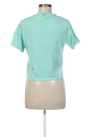 Damski T-shirt Nike, Rozmiar M, Kolor Zielony, Cena 72,99 zł