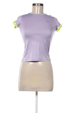 Dámske tričko Nike, Veľkosť M, Farba Fialová, Cena  16,95 €