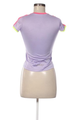 Dámske tričko Nike, Veľkosť M, Farba Fialová, Cena  16,95 €