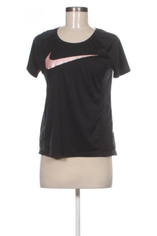 Dámske tričko Nike, Veľkosť M, Farba Čierna, Cena  16,95 €
