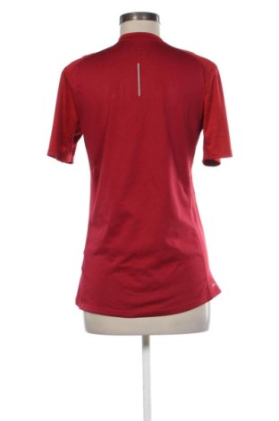 Damen T-Shirt Nike, Größe S, Farbe Rot, Preis € 13,99