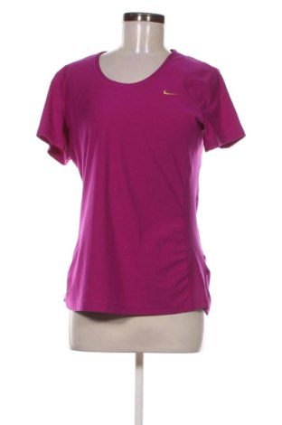 Női póló Nike, Méret L, Szín Lila, Ár 6 989 Ft