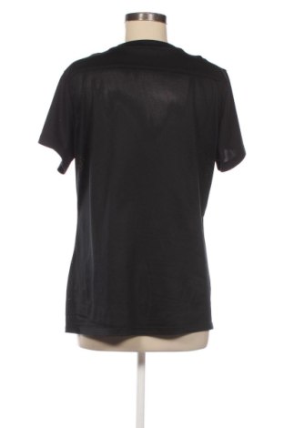 Damen T-Shirt Nike, Größe XL, Farbe Schwarz, Preis 14,00 €