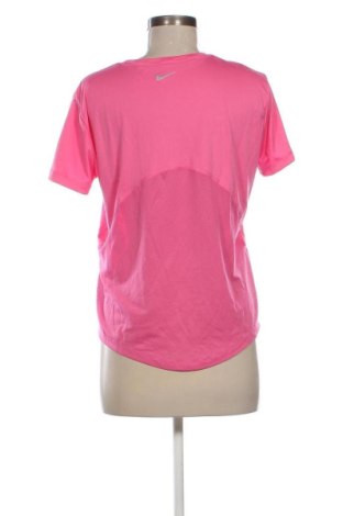 Tricou de femei Nike, Mărime M, Culoare Roz, Preț 85,99 Lei