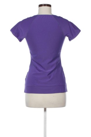 Damski T-shirt Nike, Rozmiar M, Kolor Fioletowy, Cena 72,99 zł