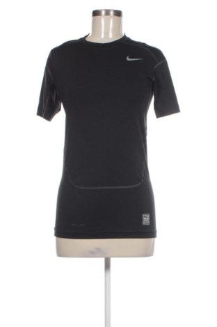 Damski T-shirt Nike, Rozmiar S, Kolor Czarny, Cena 72,99 zł