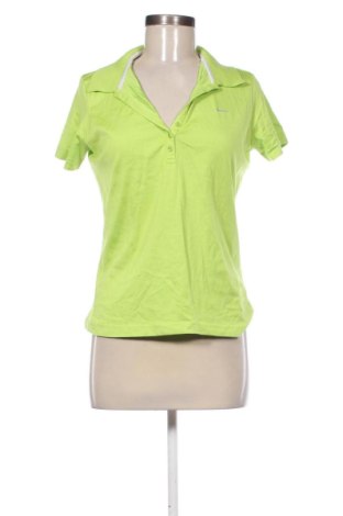 Dámské tričko Nike Golf, Velikost M, Barva Zelená, Cena  595,00 Kč