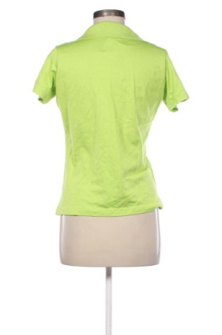 Dámské tričko Nike Golf, Velikost M, Barva Zelená, Cena  595,00 Kč