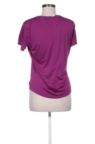 Tricou de femei Nike, Mărime M, Culoare Mov, Preț 85,99 Lei