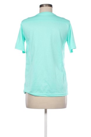 Damen T-Shirt Nike, Größe XL, Farbe Grün, Preis 13,79 €