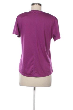 Tricou de femei Nike, Mărime M, Culoare Mov, Preț 85,99 Lei