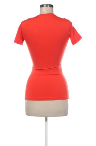 Dámské tričko Nike, Velikost S, Barva Červená, Cena  397,00 Kč