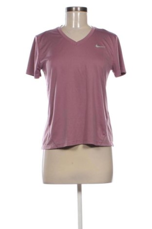 Dámské tričko Nike, Velikost M, Barva Popelavě růžová, Cena  409,00 Kč