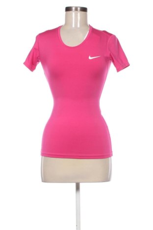 Dámské tričko Nike, Velikost S, Barva Růžová, Cena  397,00 Kč