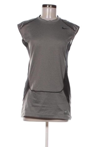 Dámské tričko Nike, Velikost XL, Barva Šedá, Cena  409,00 Kč
