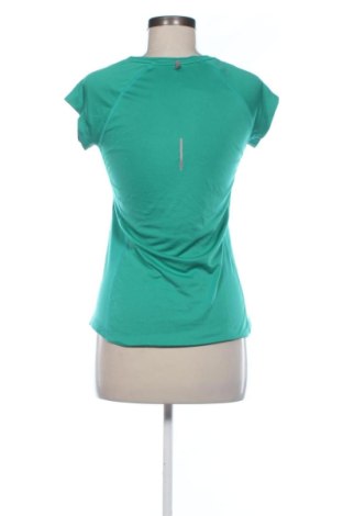 Tricou de femei Nike, Mărime M, Culoare Verde, Preț 72,99 Lei