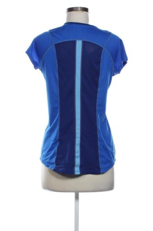 Tricou de femei Nike, Mărime L, Culoare Albastru, Preț 85,99 Lei