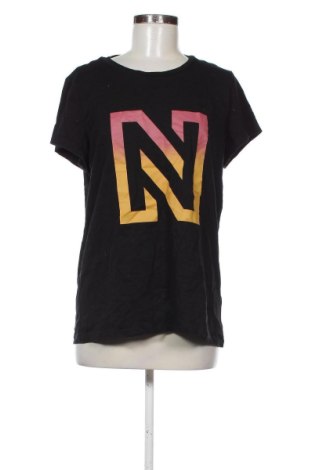 Tricou de femei Nikkie, Mărime L, Culoare Negru, Preț 85,99 Lei