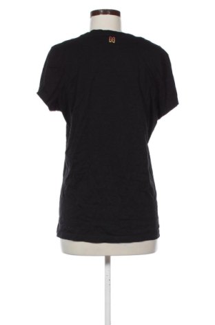 Tricou de femei Nikkie, Mărime L, Culoare Negru, Preț 85,99 Lei