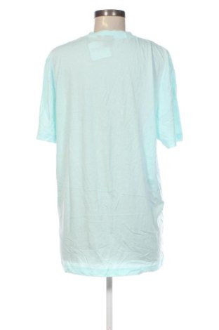 Дамска тениска Nirvana, Размер XL, Цвят Син, Цена 9,71 €
