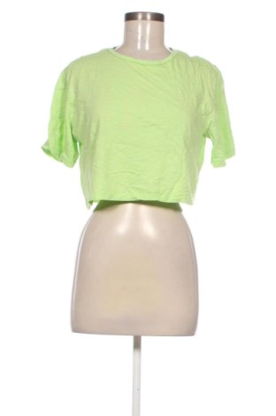 Damski T-shirt ONLY, Rozmiar L, Kolor Zielony, Cena 37,99 zł