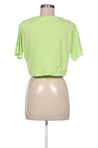 Damski T-shirt ONLY, Rozmiar L, Kolor Zielony, Cena 37,99 zł