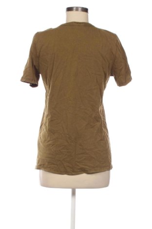 Tricou de femei ONLY, Mărime L, Culoare Verde, Preț 44,99 Lei