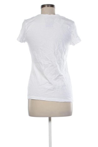 Damski T-shirt ONLY, Rozmiar L, Kolor Biały, Cena 42,87 zł