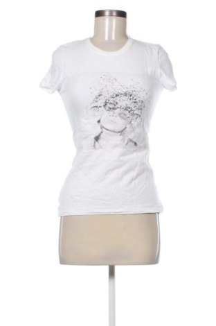 Damen T-Shirt ONLY, Größe XS, Farbe Weiß, Preis 9,99 €