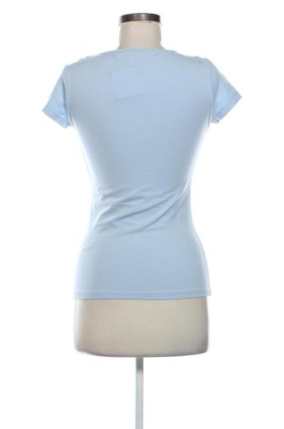 Tricou de femei ONLY, Mărime S, Culoare Albastru, Preț 44,99 Lei