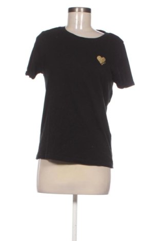 Tricou de femei ONLY, Mărime M, Culoare Negru, Preț 36,49 Lei
