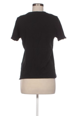 Tricou de femei ONLY, Mărime M, Culoare Negru, Preț 36,49 Lei
