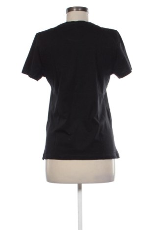 Γυναικείο t-shirt ONLY, Μέγεθος L, Χρώμα Μαύρο, Τιμή 7,16 €
