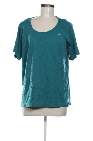Damski T-shirt ONLY Play, Rozmiar M, Kolor Zielony, Cena 37,99 zł