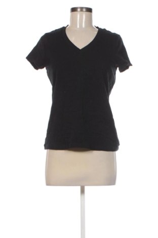 Damski T-shirt OVS, Rozmiar M, Kolor Czarny, Cena 45,99 zł