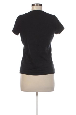 Damski T-shirt OVS, Rozmiar M, Kolor Czarny, Cena 45,99 zł