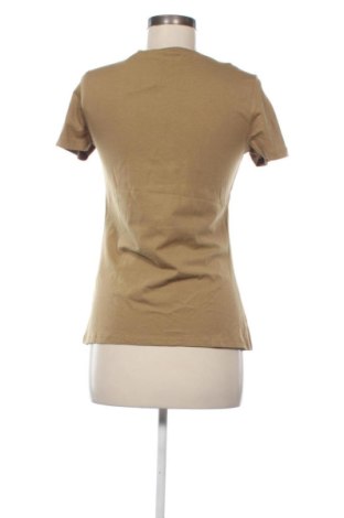Γυναικείο t-shirt Orsay, Μέγεθος S, Χρώμα Πράσινο, Τιμή 16,99 €